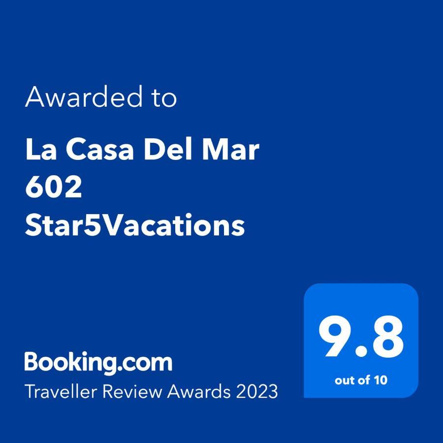 La Casa Del Mar 602 Star5Vacations Villa เดอนีดิน ภายนอก รูปภาพ